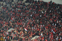  كورونا في بلومفيلد - الصحة تدعو آلاف مشجعي ديربي تل ابيب لدخول الحجر الصحي 